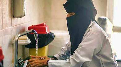 الأمم المتحدة تحذر من تزايد الاحتياجات الصحية في اليمن